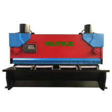 3m hydraulic metal sheet shear hydraulic for stainless